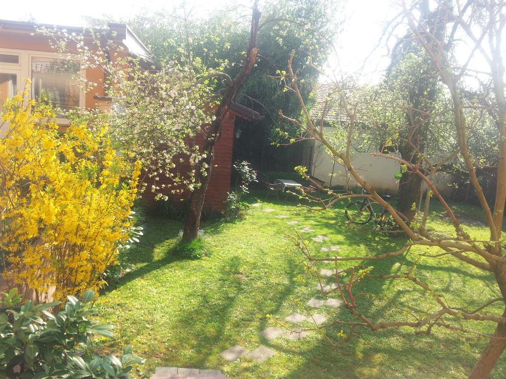 Apartman Maksimir Lux Zagreb-145M2 Exterior foto